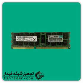 تصویر رم سرور HP 16GB PC3-14900R 
