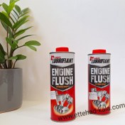 تصویر محلول موتور شوی کانادا لوبریفنت مدل Engine Flush حجم 500 میل Canada Lubricant Engine Flush Solution, 500 ml