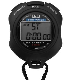 تصویر کرنومتر Q&Q مدل HS47 