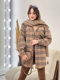 تصویر شکت جیب پاکتی آلما کد 5517 