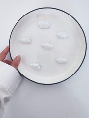 تصویر پیکسل ابری 