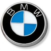 تصویر پین بی ام و BMW 