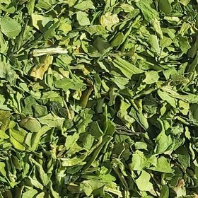 تصویر سبزی خشک اسفناج - (فله 2 کیلویی) - محصولی از برند صادراتی فردوس ناب 