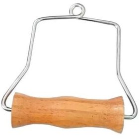 تصویر دستگیره پولی 