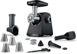 تصویر چرخ گوشت بوش مدل MFWS440B ظرفیت ۲.۵ کیلوگرم 