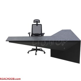 تصویر میز مدیریتی گراویتی Gravity 