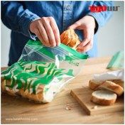 تصویر زیپ کیپ ایکیا مدل ISTAD 