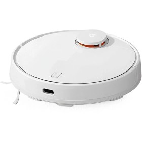 تصویر جارو رباتیک شیائومی مدل Xiaomi Robot Vacuum S12 