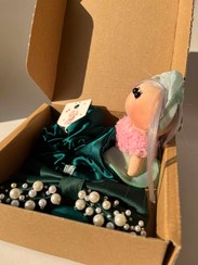 تصویر پک یارا«سه تیکه» 