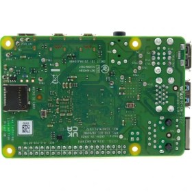 تصویر رزبری پای 4B رم 1 گیگابایت - برد رسپبری پای 4B رم 1GB Raspberry Pi 4B 1G