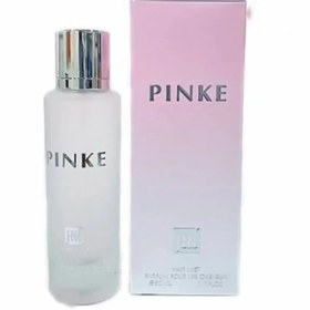 تصویر عطر مو پینک جانوین | johnwin pink 