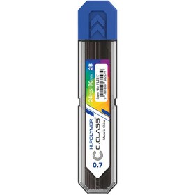 تصویر نوک مداد نوکی 0.7 سی کلاس 