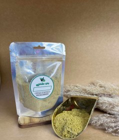 تصویر گل پر 