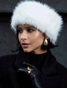 تصویر کلاه روسی و باکت 