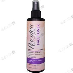 تصویر تونر پاک کننده صورت راکوتن حجم ۲۰۰ میلی لیتر مناسب انواع پوست 
