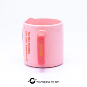 تصویر ماگ پاتریک 