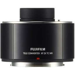 تصویر FUJIFILM TELECONVERTER XF2X TC WR 