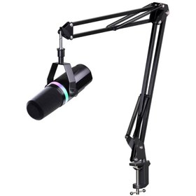 تصویر میکروفون داینامیک GA-D388U Dynamic Microphone GA-D388U