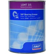 تصویر گریس SKF 1KG 