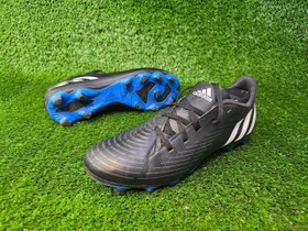 تصویر کتونی کفش استوک دار چمنی اورجینال آدیداس سایز41 Football shoes