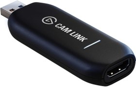 تصویر کم لینک استریم الگاتو Elgato Cam Link 4K Elgato Cam Link 4K