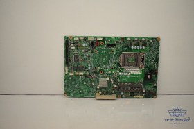 تصویر مادربرد آل این وان Lenovo M93z motherboard نسل 4 