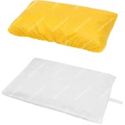 تصویر روبالشی بهداشتی فیزیوتراپی (ساده و کش‌دار) 