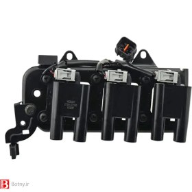 تصویر کوئل خودروی هیوندای توسان 2006 - 2008 