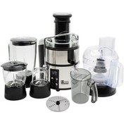 تصویر غذاساز ناسا الکتریک مدل NS-915 