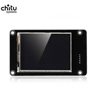 تصویر نمایشگر ChiTu TFT Touch Screen 4.3 inch 