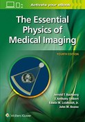 تصویر دانلود کتاب The Essential Physics of Medical Imaging [Fourth, North American&nbsp;ed.] کتاب انگلیسی فیزیک ضروری تصویربرداری پزشکی [Fourth, North American&nbsp;ed.]