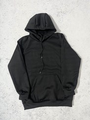 تصویر هودی توکرک اسپرت - مشکی 