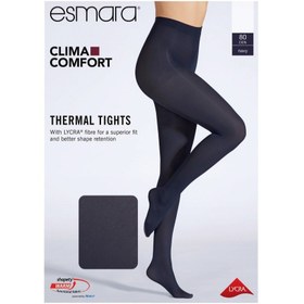 Esmara hotsell thermal tights