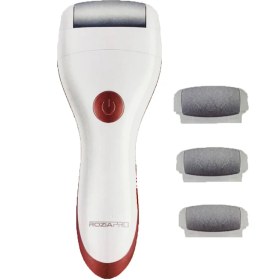 تصویر سنگ پا برقی روزیا پرو ROZIAPRO مدل R_803 