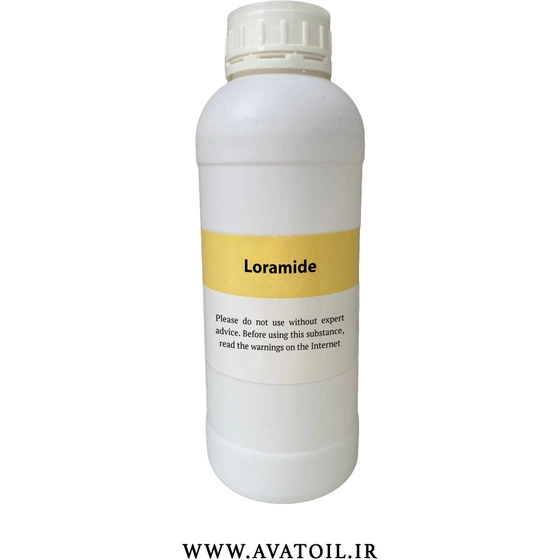 Loramide خرید و قیمت کوکونات فتی اسید دی اتانول آمید | لورامید | Loramide | ترب