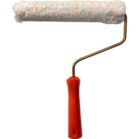 تصویر غلطک نیمه قطور جدید وندا 