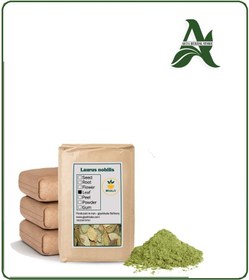 تصویر پودر برگ بو فله 