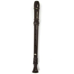 تصویر فلوت ریکوردر سوپرانو سوزوکی مدل SRG-405 Suzuki Srg-405 German 8 Holes Soprano Recorder