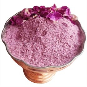 تصویر پودر گل سرخ اعلا 