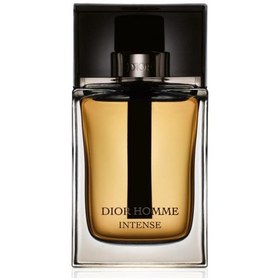 تصویر عطر دیور هوم اینتنس مردانه Dior Homme Intense (luzi) 