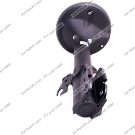 تصویر کمک فنرجلو سمت چپ لیفان X60 