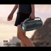 تصویر اسپیکر هاینو تکو مدل S39 HainoTeko S39 Speaker