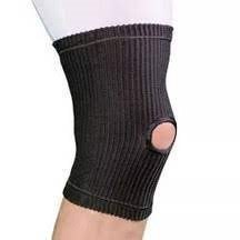 تصویر زانوبند کشی کشکک باز کد 5070 تن یار Tanyar elastic knee support