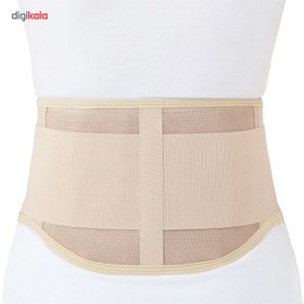 تصویر کمربند طبی داکتر مد مدل DR-B015 