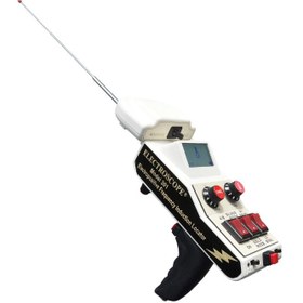 تصویر ردیاب الکترواسکوپ مدل 301 Electroscope Electroscope Model 301 Long Range Locator