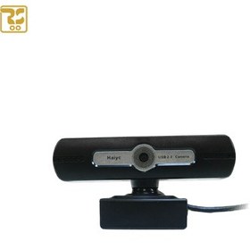 تصویر وب کم هایک مدل H-01 Haiyc H01 Webcam