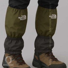 تصویر گتر کوهنوردی NORTHFACE 
