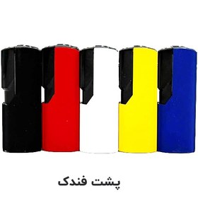 تصویر فندک اتمی مکس ۱ عدد 