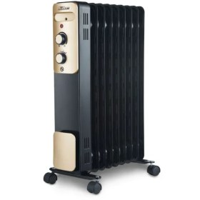 تصویر شوفاژ برقی فلر مدل OR20090 