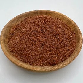 تصویر سماق قرمز 